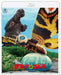 [Blu-ray] Mothra vs. Godzilla 4K Remaster Blu-ray Movie TBR-33186D Standard Ed._1
