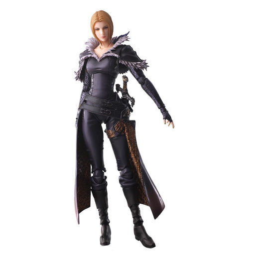 Final Fantasy XVI Bring Arts Benedikta Harman PVC Action Figure SQUARE ENIX NEW_1