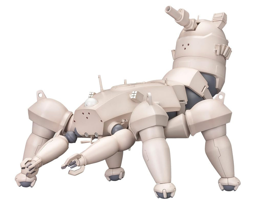 Multi-leg Tank Kenbishi Heavy Industries HAW206 Proto Type Ver. Kit KP259R NEW_1