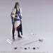 Square Enix Final Fantasy XVI Bring Arts Jill Warrick PVC Painted Action Figure_4