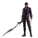 Square Enix Final Fantasy XVI Bring Arts Barnabas Tharmr PVC Action Figure NEW_1