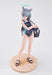 Good Smile Company Blue Archive Shiroko Sunaookami Swimsuit 1/7 Figure ‎G94816_3