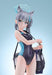 Good Smile Company Blue Archive Shiroko Sunaookami Swimsuit 1/7 Figure ‎G94816_4