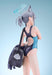 Good Smile Company Blue Archive Shiroko Sunaookami Swimsuit 1/7 Figure ‎G94816_5