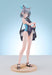 Good Smile Company Blue Archive Shiroko Sunaookami Swimsuit 1/7 Figure ‎G94816_7