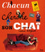 [Blu-ray] Chacun cherche son chat Tall Case Edition IVBD-6199 Heartful Comedy_1
