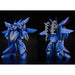 HG SUPER ROBOT WARS ORIGINAL GENERATION GESPENST Mk-II Model Kit Bandai Spirits_2