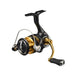 Daiwa 23 LEGALIS LT2000S-P Spinning Fishing Reel Black Both handed ‎00060362 NEW_1