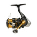 Daiwa 23 LEGALIS LT2000S-P Spinning Fishing Reel Black Both handed ‎00060362 NEW_2