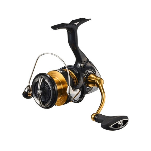Daiwa 23 LEGALIS LT2500D Spinning Fishing Reel Black Both Handed ‎00060364 NEW_1