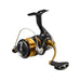 Daiwa 23 LEGALIS LT2500D Spinning Fishing Reel Black Both Handed ‎00060364 NEW_1