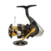 Daiwa 23 LEGALIS LT2500D Spinning Fishing Reel Black Both Handed ‎00060364 NEW_2