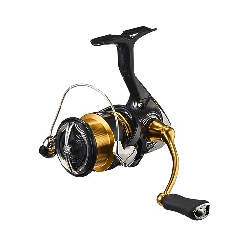 DAIWA Spinning Reel 23 LEGALIS LT2500S-XH Both Handed Saltwater Fishing NEW_1
