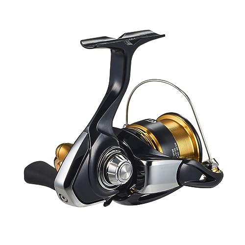 DAIWA Spinning Reel 23 LEGALIS LT2500S-XH Both Handed Saltwater Fishing NEW_2