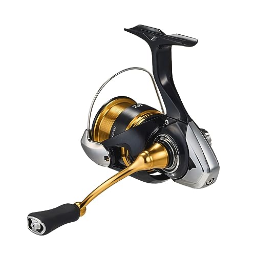 DAIWA Spinning Reel 23 LEGALIS LT2500S-XH Both Handed Saltwater Fishing NEW_5
