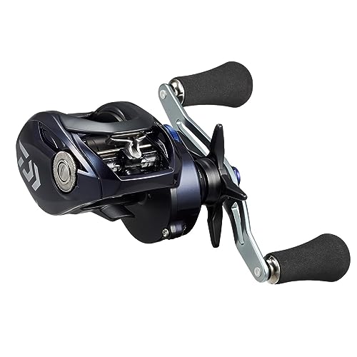 Daiwa 23 SALTIST TW 300XHL 8.1 Left Handed PE SPECIAL Casting Reel ‎00631039 NEW_2