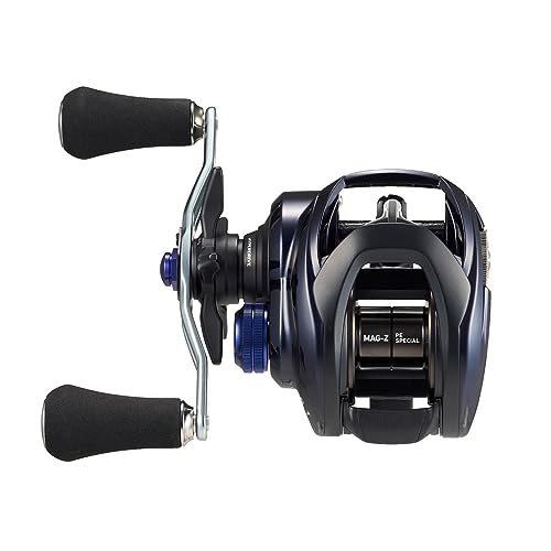 Daiwa 23 SALTIST TW 300XHL 8.1 Left Handed PE SPECIAL Casting Reel ‎00631039 NEW_3