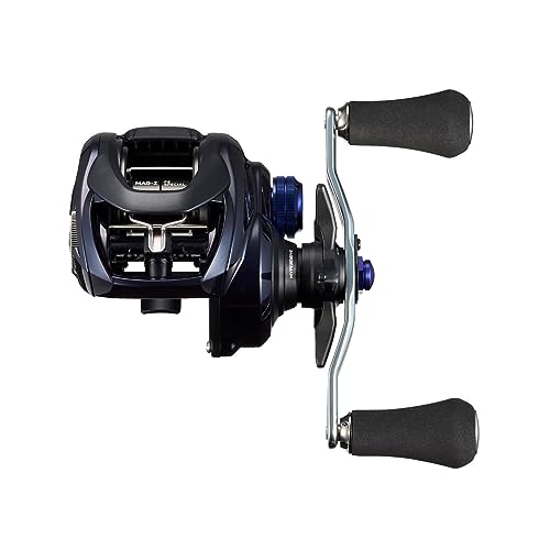 Daiwa 23 SALTIST TW 300XHL 8.1 Left Handed PE SPECIAL Casting Reel ‎00631039 NEW_4