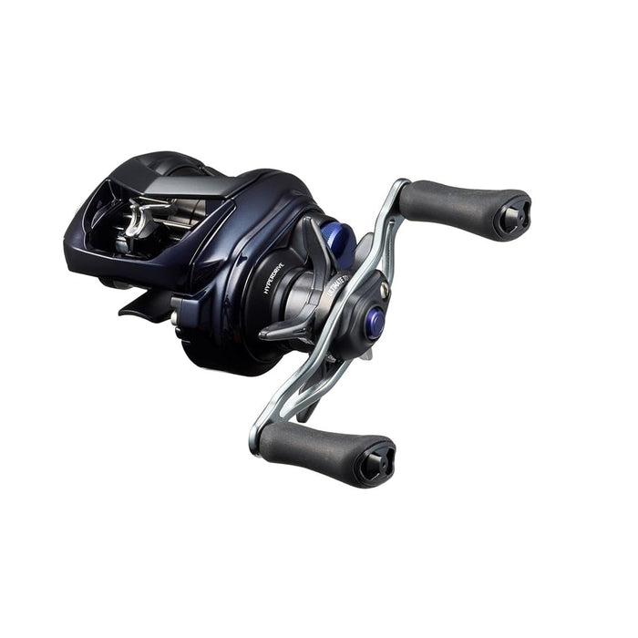 Daiwa Baitcasting Reel 23 SALTIST SV TW 80XHL PE SPECIAL Left 8.1:1 00631033 NEW_1