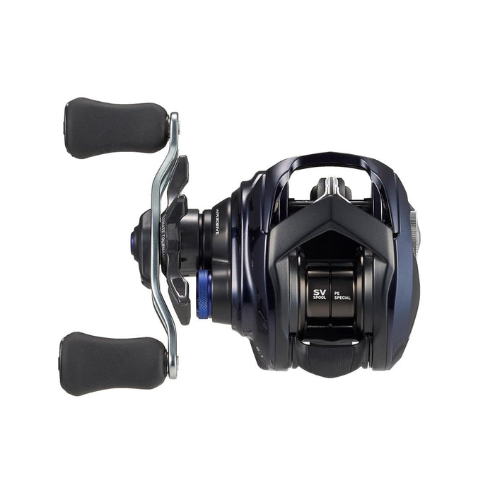 Daiwa Baitcasting Reel 23 SALTIST SV TW 80XHL PE SPECIAL Left 8.1:1 00631033 NEW_3