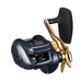 DAIWA TIERRA LJ IC 300HL Baitcasting Reel with Counter 2023 Model Left Handed_2