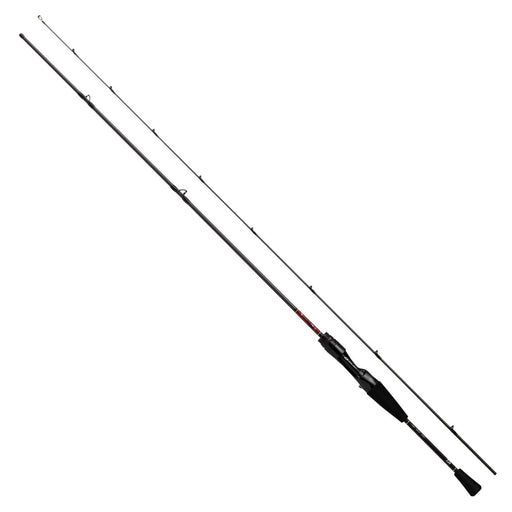 Daiwa GEKKABIJIN AIR 63XULB-T W Baitcasting Rod Unisex Adult 1.91m Light NEW_1