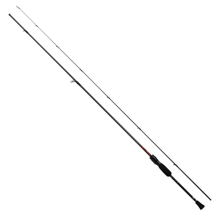 Daiwa 23 GEKKABIJIN AIR 83M-T-W 2-pieces Spinning Fishing Rod Thin Light Weight_1