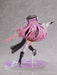 FuRyu Heaven Burns Red Tama Kunimi 1/7 scale PVC Figure 205mm ‎AMU-FNX994 NEW_3