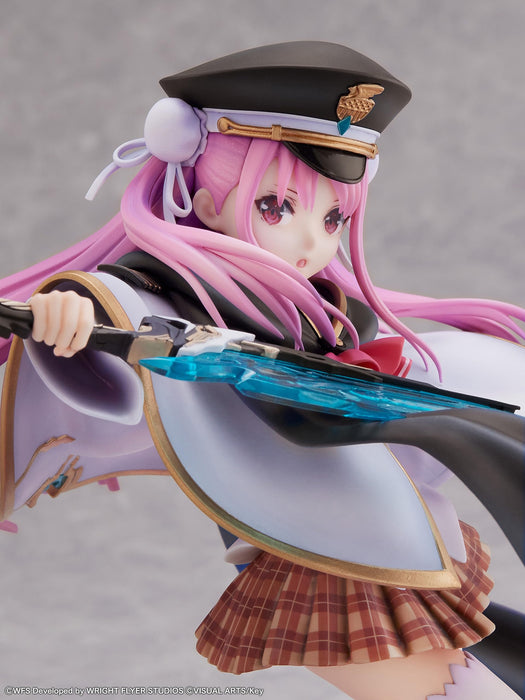 FuRyu Heaven Burns Red Tama Kunimi 1/7 scale PVC Figure 205mm ‎AMU-FNX994 NEW_4