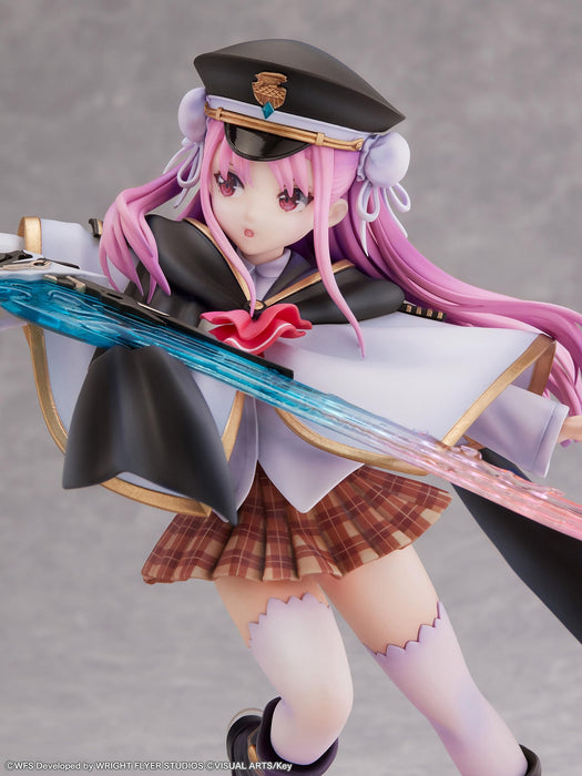 FuRyu Heaven Burns Red Tama Kunimi 1/7 scale PVC Figure 205mm ‎AMU-FNX994 NEW_5