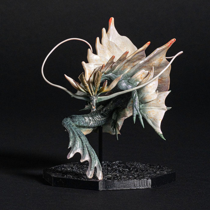 Capcom Monster Hunter FIGURE BUILDER CUBE Arashiryu Amatsumagatsuchi ‎CP12497_7