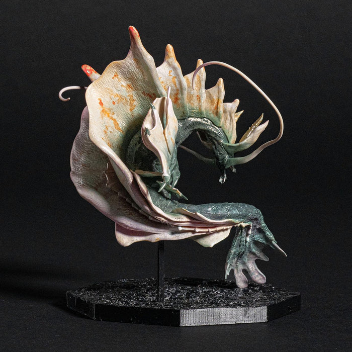 Capcom Monster Hunter FIGURE BUILDER CUBE Arashiryu Amatsumagatsuchi ‎CP12497_9