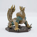 CAPCOM MONSTER HUNTER FIGURE BUILDER CUBE Zinogre H106xW111xD109mm GSCCAP24935_2