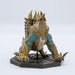 CAPCOM MONSTER HUNTER FIGURE BUILDER CUBE Zinogre H106xW111xD109mm GSCCAP24935_4