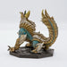 CAPCOM MONSTER HUNTER FIGURE BUILDER CUBE Zinogre H106xW111xD109mm GSCCAP24935_5