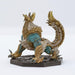 CAPCOM MONSTER HUNTER FIGURE BUILDER CUBE Zinogre H106xW111xD109mm GSCCAP24935_7