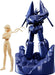 Aim for the top! Noriko Takaya with Gunbuster Character Color Ver. Kit M01357_1