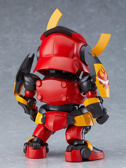 MODEROID Gurren Lagann Non-scale 140mm Plastic Model Kit Resale ‎G18443 NEW_2