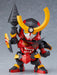 MODEROID Gurren Lagann Non-scale 140mm Plastic Model Kit Resale ‎G18443 NEW_3