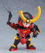 MODEROID Gurren Lagann Non-scale 140mm Plastic Model Kit Resale ‎G18443 NEW_4