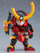 MODEROID Gurren Lagann Non-scale 140mm Plastic Model Kit Resale ‎G18443 NEW_5