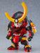 MODEROID Gurren Lagann Non-scale 140mm Plastic Model Kit Resale ‎G18443 NEW_6