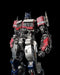 Transformers Rise of the Beasts DLX Optimus Prime non-scale Action Figure NEW_2
