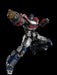 Transformers Rise of the Beasts DLX Optimus Prime non-scale Action Figure NEW_5