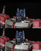 Transformers Rise of the Beasts DLX Optimus Prime non-scale Action Figure NEW_9