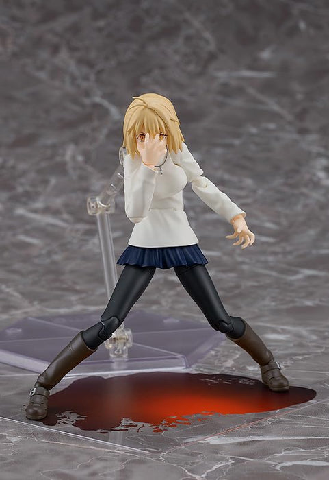 figma 612-DX TSUKIHIME Arcueid Brunestud DX Edition Plastic Figure M06898 NEW_8