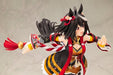 Kotobukiya Outrunning the Encroaching Heat Kitasan Black 1/7 Figure ‎PV051 NEW_7