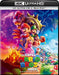 The Super Mario Bros. Movie 4K Ultra HD+Blu-ray GNXF-2853 Adventure Movie NEW_1