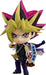 Nendoroid 1069 Yu-Gi-Oh! Yami Yugi Painted plastic non-scale Figure G17588 NEW_1