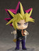 Nendoroid 1069 Yu-Gi-Oh! Yami Yugi Painted plastic non-scale Figure G17588 NEW_3